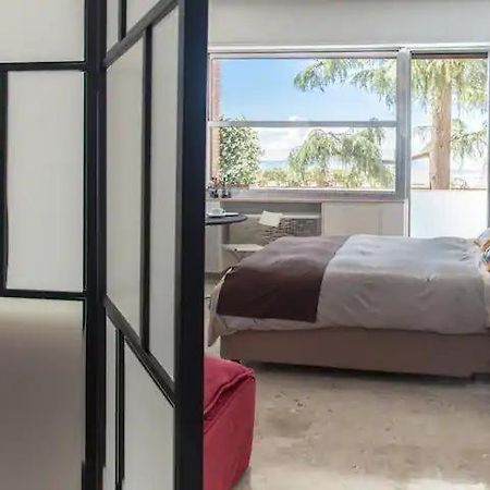 נאפולי Apartment Vista Capri מראה חיצוני תמונה