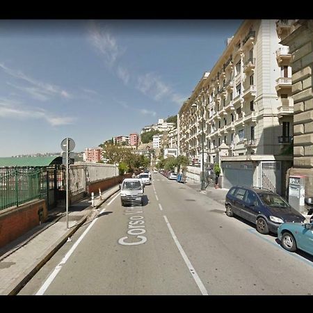 נאפולי Apartment Vista Capri מראה חיצוני תמונה