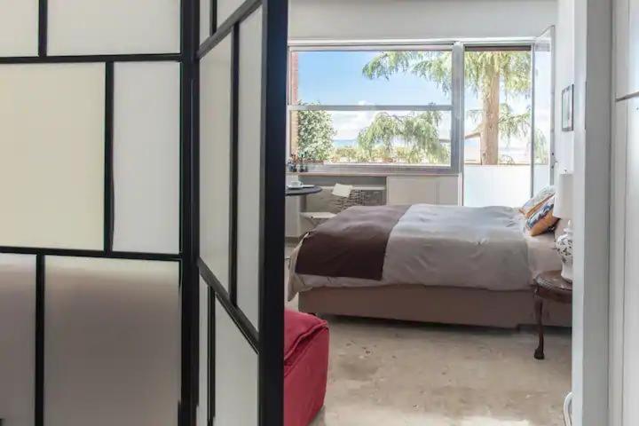 נאפולי Apartment Vista Capri מראה חיצוני תמונה