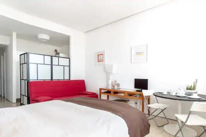 נאפולי Apartment Vista Capri מראה חיצוני תמונה