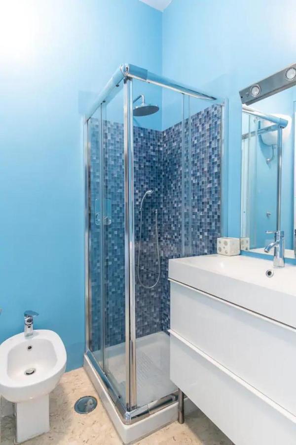 נאפולי Apartment Vista Capri מראה חיצוני תמונה