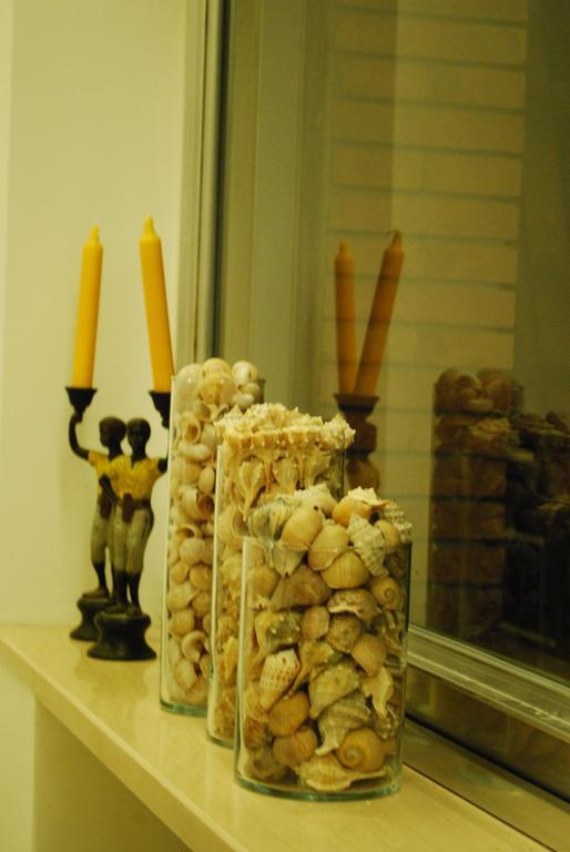 נאפולי Apartment Vista Capri חדר תמונה